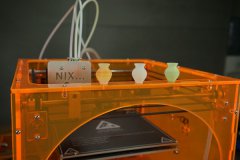 <b>NiXTEKyȫ3DӡCNIX IIrH749Ӣ^</b>