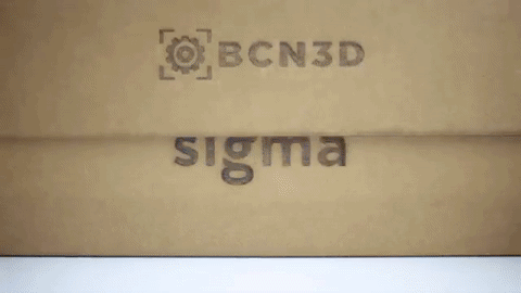 BCN3D Sigma R17 3DӡCg(sh)Ҏ(gu)ȫ