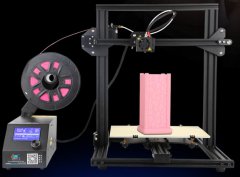 <b>(chung)SƷCR-10Mini 3DӡC(j)w(yn)ӛ</b>
