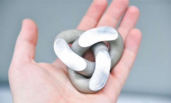 NUST MISIS科學(xué)家將3D打印鋁復(fù)合材料的強(qiáng)度提高了一倍 NUST MISIS科學(xué)家將3D打印鋁復(fù)合材料的強(qiáng)度提高了一倍