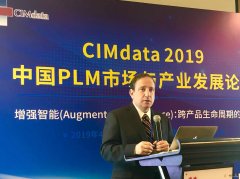 CIMdata 2019ЇPLMЈcaIlչՓɹek