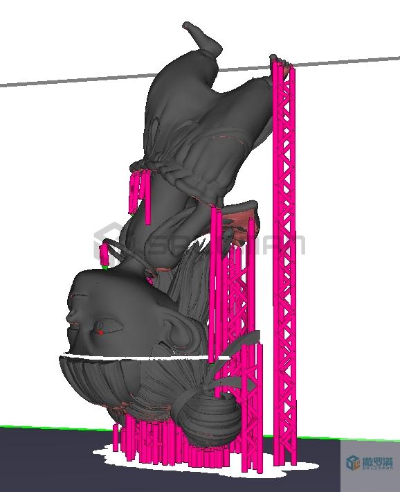 ߸ģ́(li)ʾμ֧βӰ