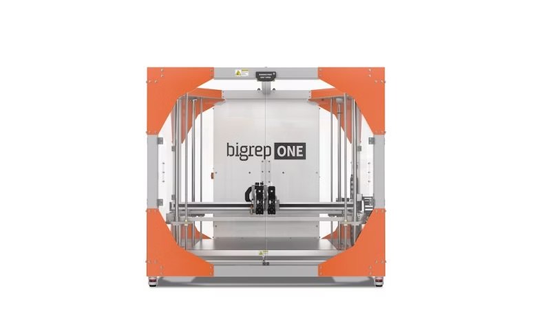 BigRepƳ͸ܴFFF 3DӡCONE.540%