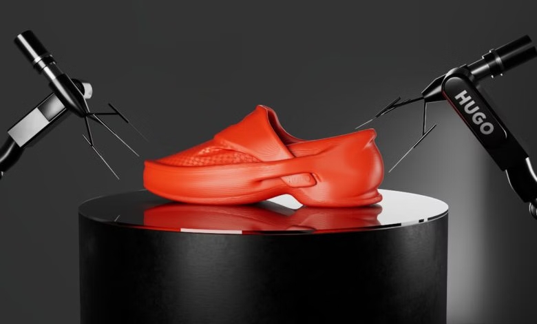 ݳƷBossM܊3DӡI򣬰lHUGO FORWARD x ZellerfeldȫЬ